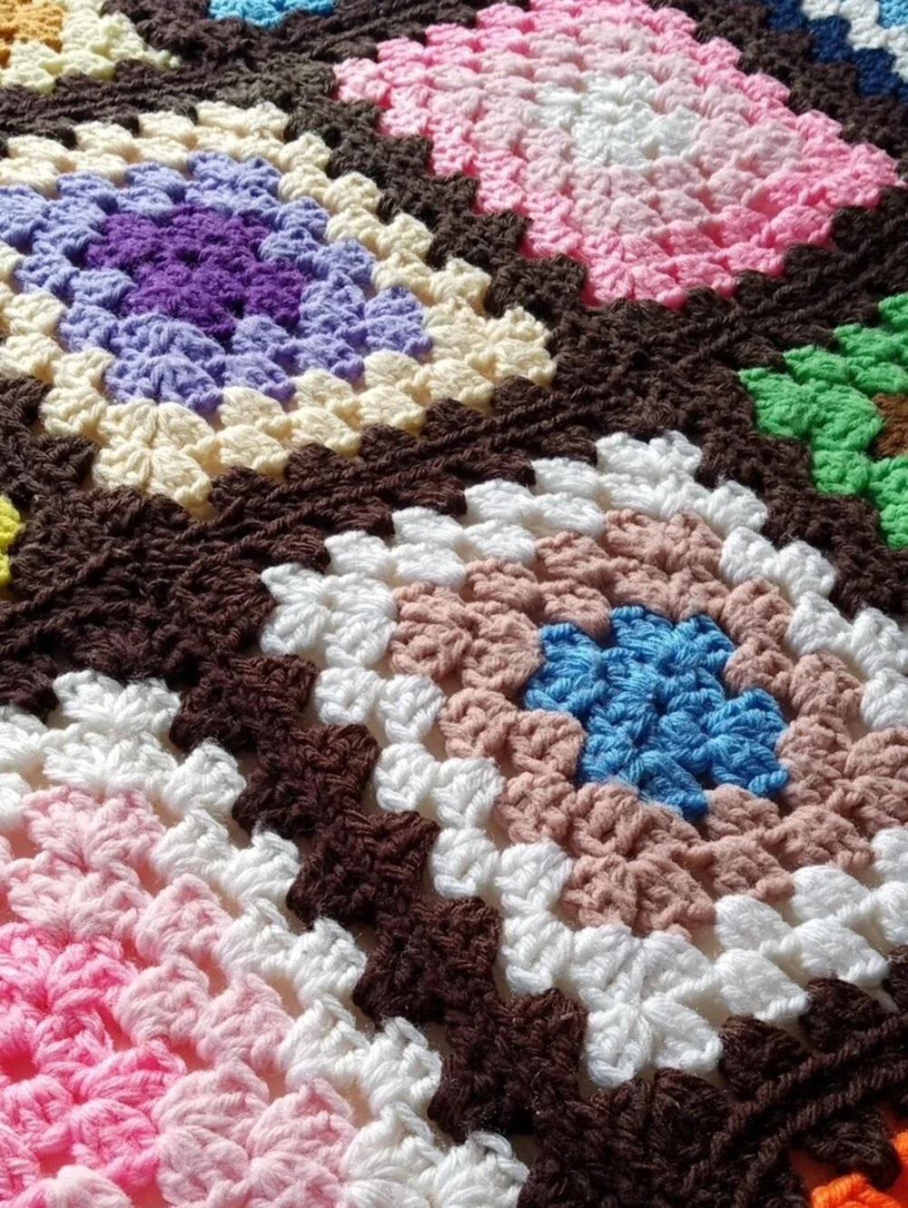 N/A soft handmade